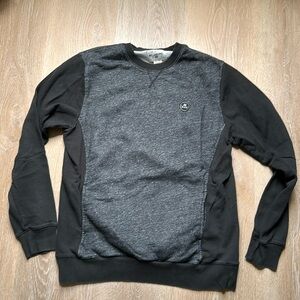 Billabong sweatshirt